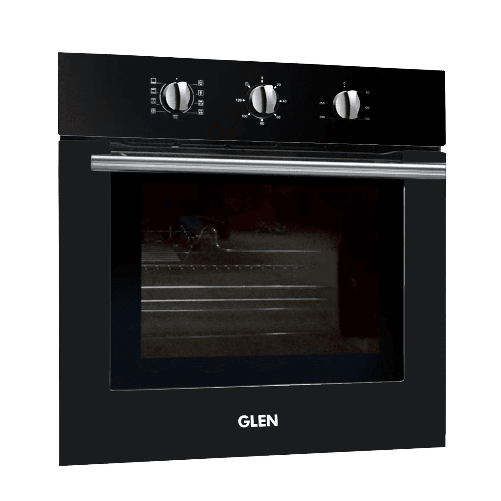 Glen built in microwave deals